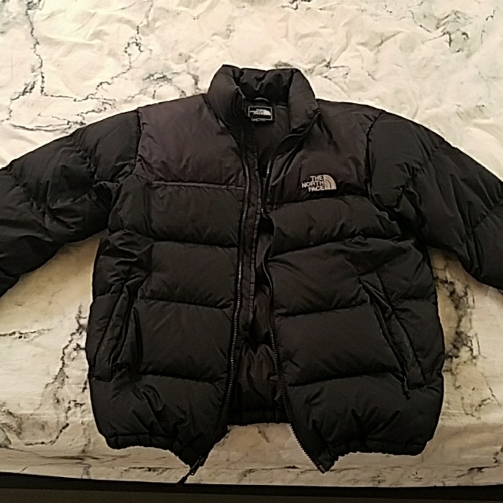 The North Face Nuptse Down small